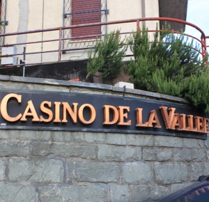 casinò