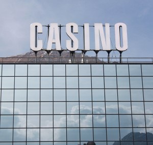 Casinò