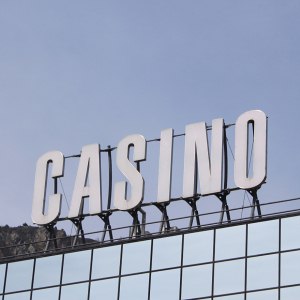 Casinò