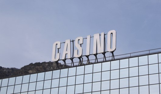 casino