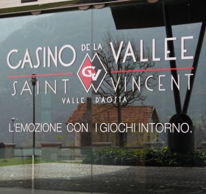 Casinò de la Vallée