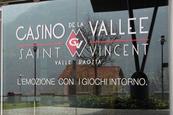 Casinò di Saint-Vincent