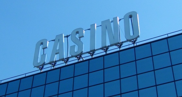 Casinò