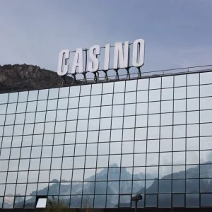 I lavoratori del Casinò si preparano allo sciopero