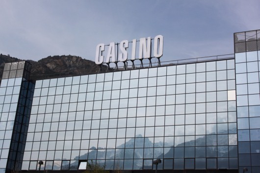 casinò