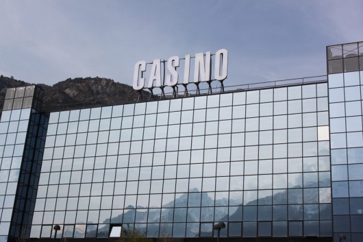 Casinò de la Vallée