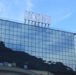Casinò di Saint-Vincent