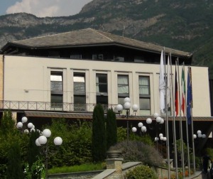 Casinò de la Vallée