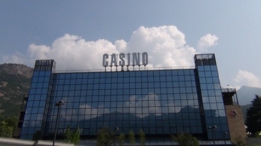 casino