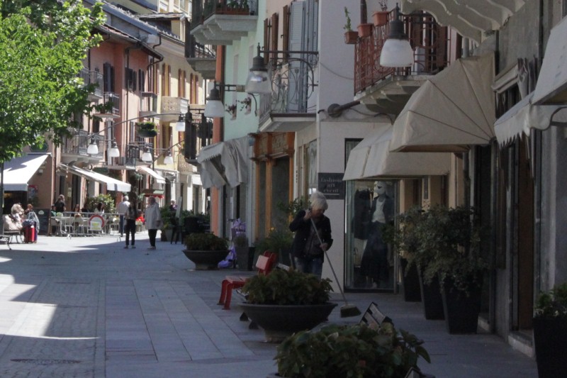 Negozi
