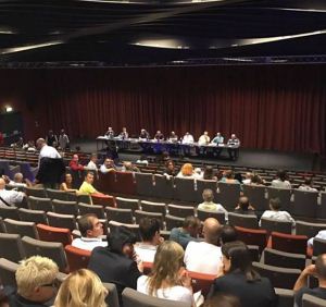 Casinò, il piano aziendale sarà sottoposto a referendum