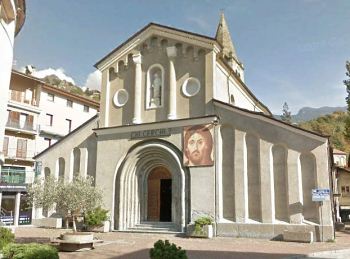 Chiesa parrocchiale