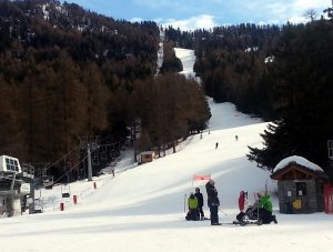 Saint-Vincent, la petizione sul Col de Joux all'esame del Consiglio comunale