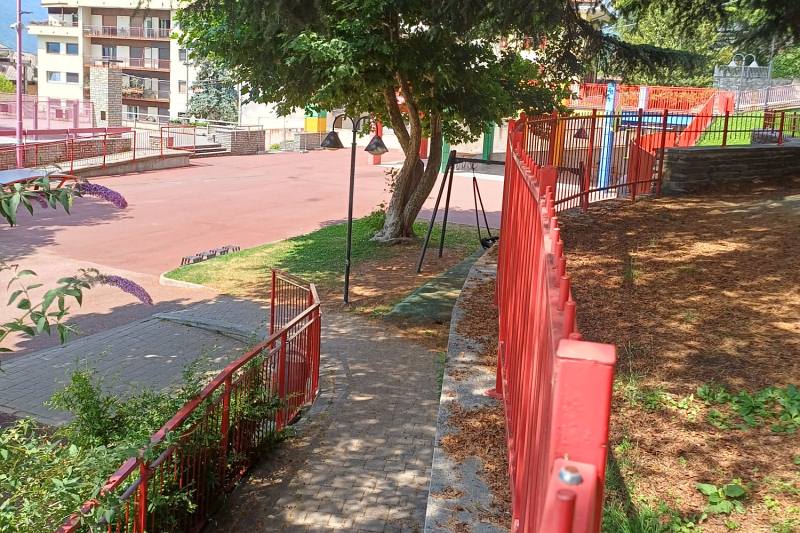 Giardini Praduman