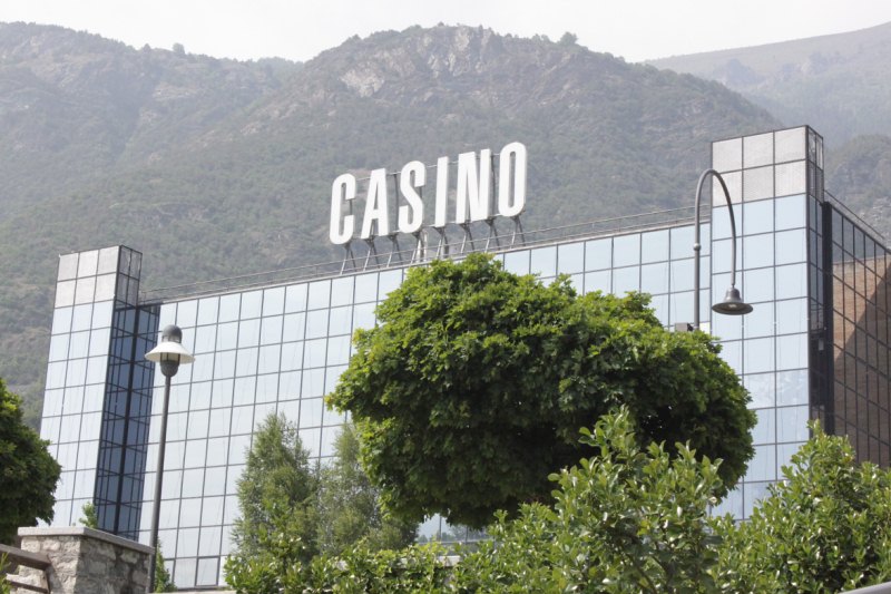 Casinò de la Vallée: ampia collaborazione con amministratori giudiziari
