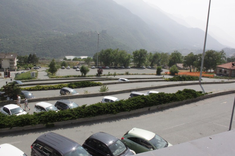 Accordo tra Casinò e Comune per la riqualificazione di prati e terreni