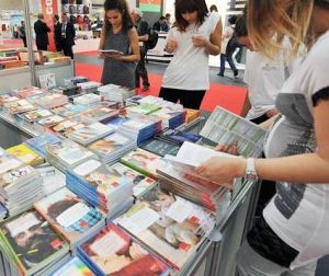 La Vallée d’Aoste au Salon du livre alpin de Grenoble 2017