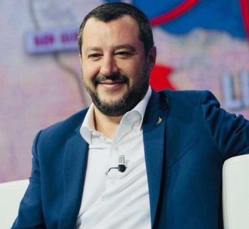 Matteo Salvini