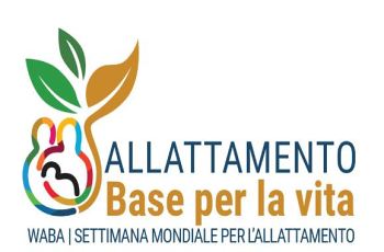 Settimana dell'Allattamento Materno