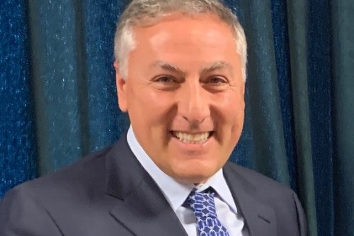 Roberto Sapia