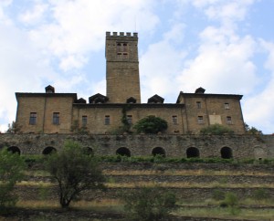 Castello-reale