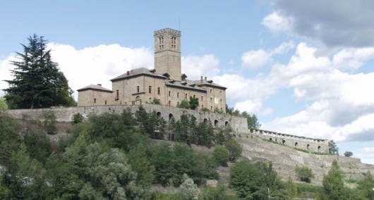 Castello Reale