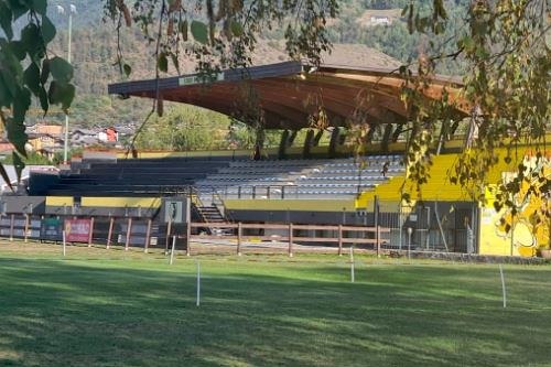 Stadio comunale