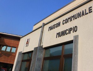 Incontro a Sarre per la Consulta dei Giovani