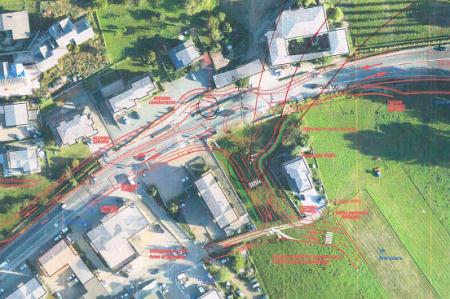 rotatoria La Grenade rotatoria La Grenade