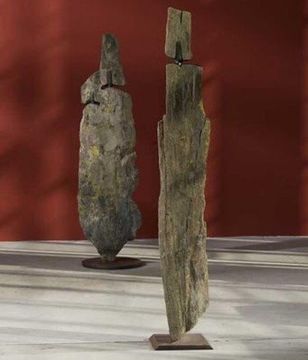 Stele
