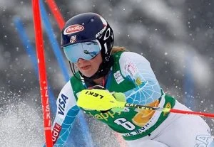 Sci, a La Thuile il recupero della discesa femminile di Coppa del Mondo