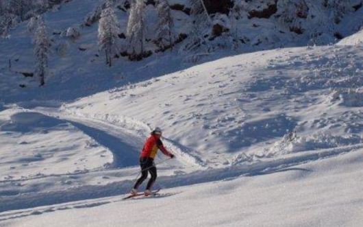 Sci in Valle d'Aosta, tariffe invariate per lo skipass stagionale regionale