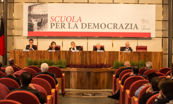 Scuola per la Democrazia