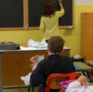 scuola-insegnante