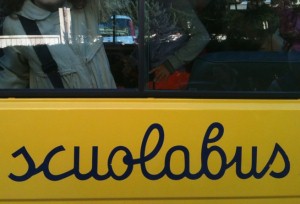 scuolabus