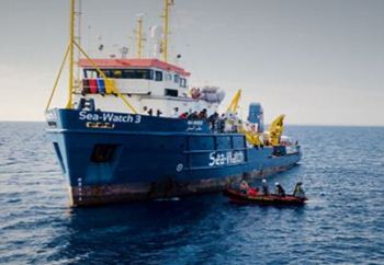 Sea Watch