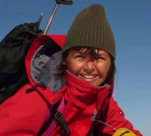 seganfreddo christiane