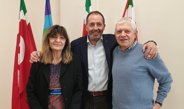Spi Cgil Valle d'Aosta