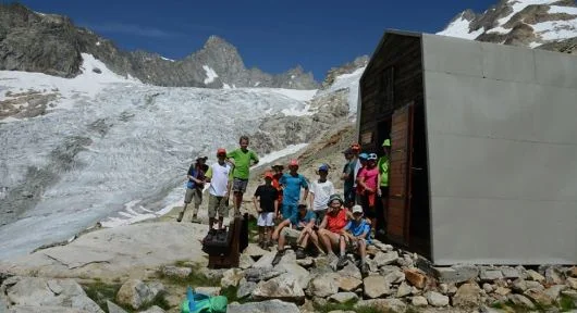 Les séjours pédagogiques transfrontaliers de l'Espace Mont-Blanc : une expérience unique