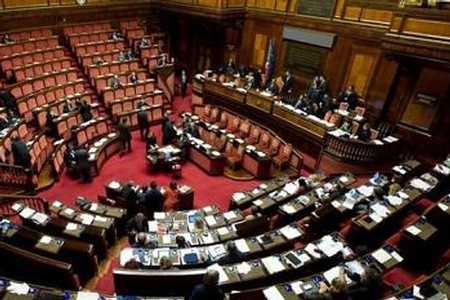 Siglato l'accordo tra Lega, Forza Italia e FdI in Valle d'Aosta per le elezioni politiche