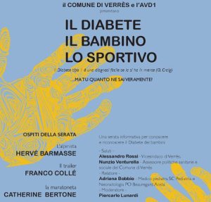 serata diabete