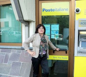 Gli uffici postali di Courmayeur, Gressoney e Sarre premiati da Poste Italiane