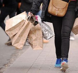 shopping