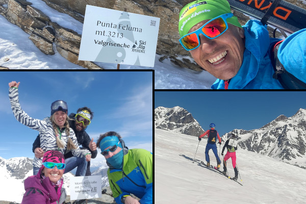 SkiAlp'Xperience