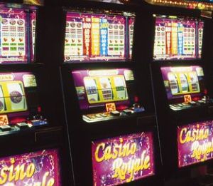 Vìola regolamento comunale sulle slot: multato locale di Aosta