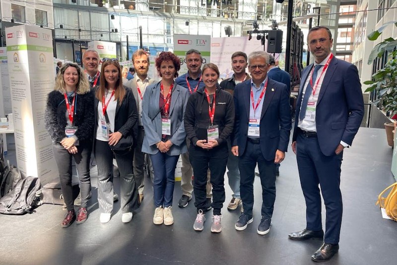 Smau Stoccolma