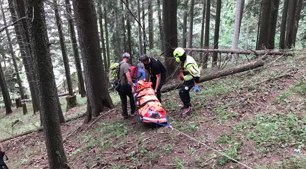 Soccorso Alpino Valdostano