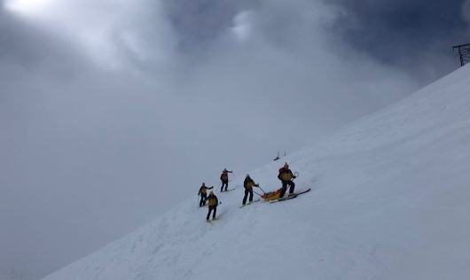 Soccorso alpino