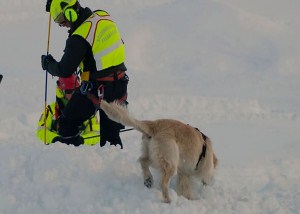 soccorso alpino valdostano