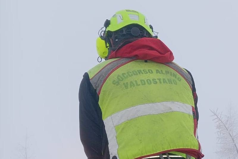Ancora un decesso in seguito a valanga in Valle d'Aosta